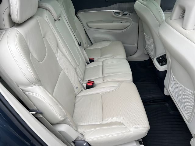 2021 Volvo XC90 T6 Inscription