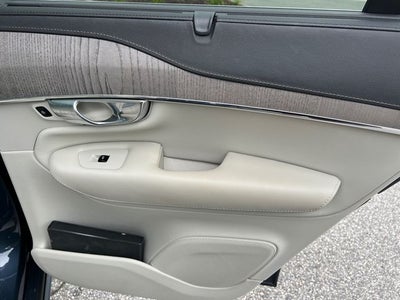2021 Volvo XC90 T6 Inscription