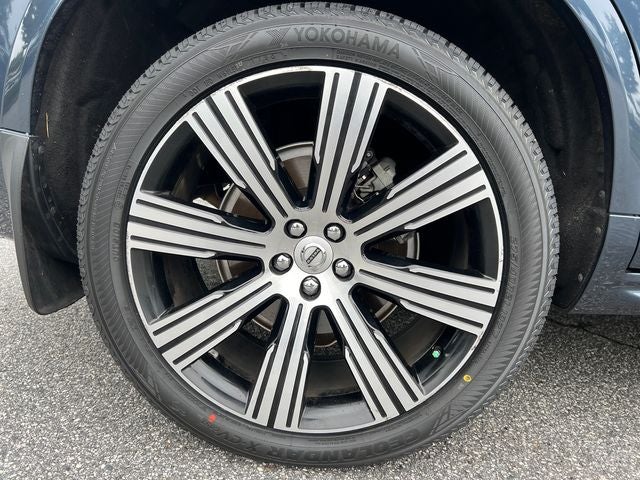 2021 Volvo XC90 T6 Inscription