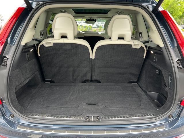 2021 Volvo XC90 T6 Inscription