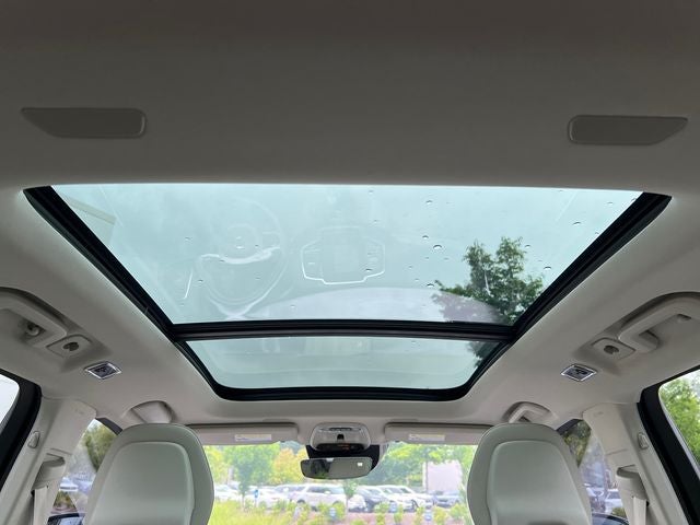 2021 Volvo XC90 T6 Inscription