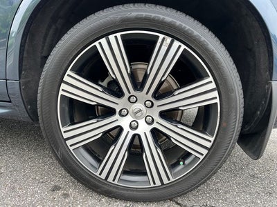 2021 Volvo XC90 T6 Inscription