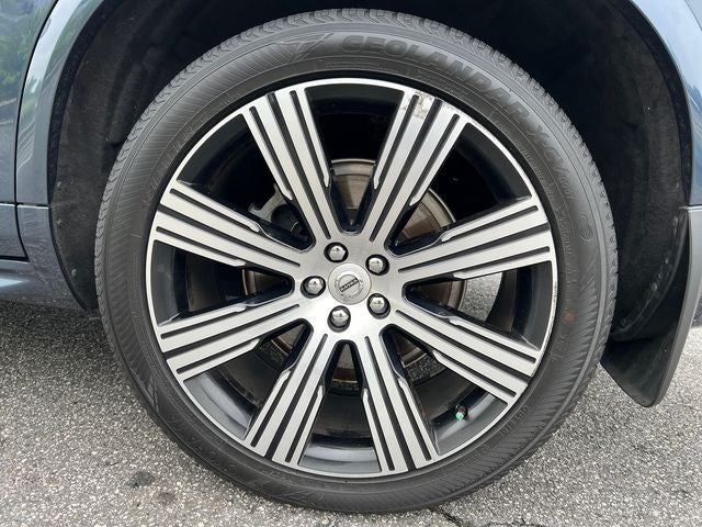 2021 Volvo XC90 T6 Inscription
