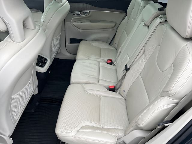 2021 Volvo XC90 T6 Inscription