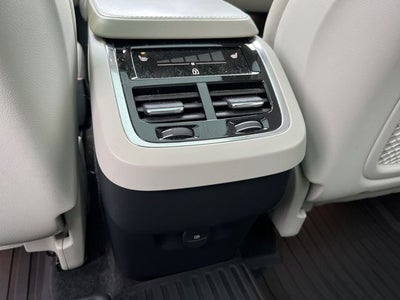 2021 Volvo XC90 T6 Inscription