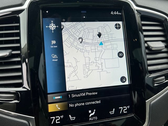 2021 Volvo XC90 T6 Inscription