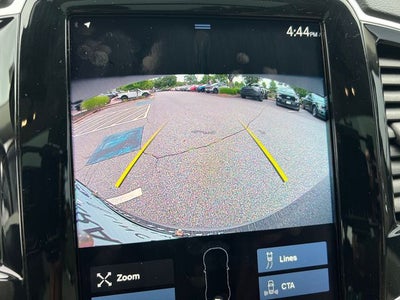 2021 Volvo XC90 T6 Inscription