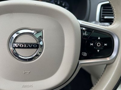 2021 Volvo XC90 T6 Inscription