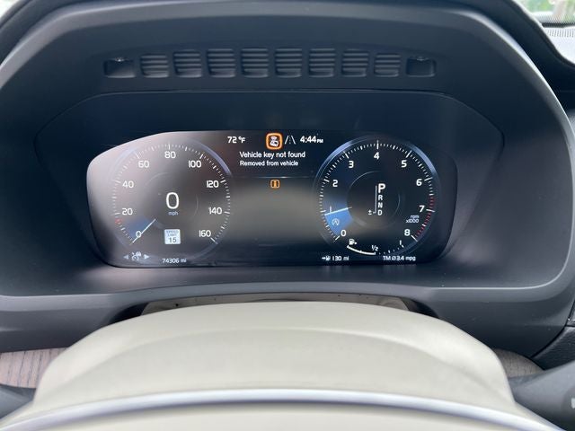 2021 Volvo XC90 T6 Inscription