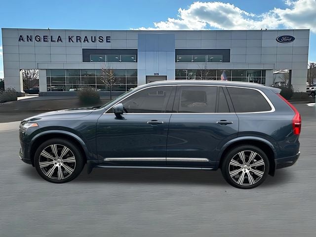 2021 Volvo XC90 T6 Inscription