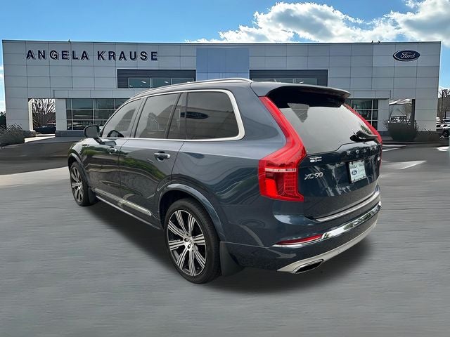 2021 Volvo XC90 T6 Inscription