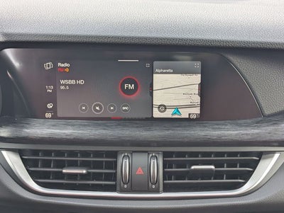 2023 Alfa Romeo Stelvio Sprint