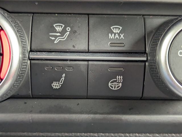 2023 Alfa Romeo Stelvio Sprint