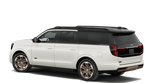 2027 Ford Expedition Max King Ranch
