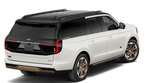 2027 Ford Expedition Max King Ranch