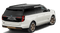 2027 Ford Expedition Max King Ranch