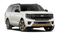 2027 Ford Expedition Max King Ranch