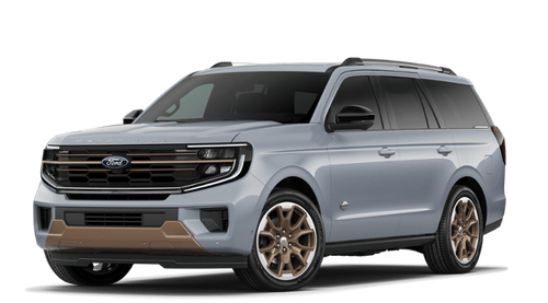 2026 Ford Expedition King Ranch