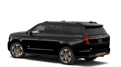 2027 Ford Expedition King Ranch