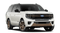 2027 Ford Expedition King Ranch