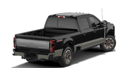 2027 Ford F-250SD King Ranch