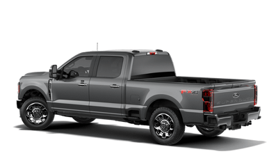 2027 Ford F-250SD King Ranch