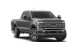 2027 Ford F-250SD King Ranch