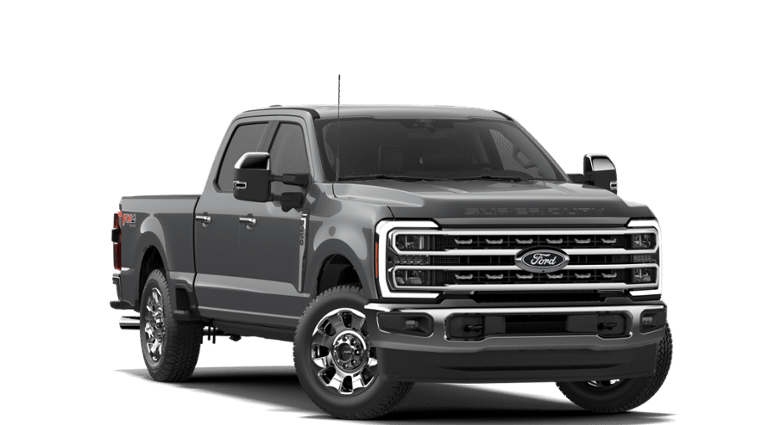 2027 Ford F-250SD King Ranch