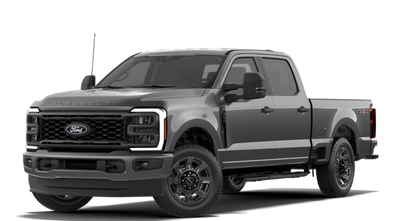 2027 Ford F-250SD King Ranch