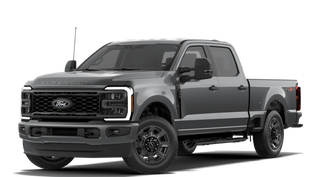 2027 Ford F-250SD King Ranch