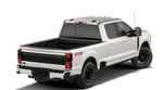 2027 Ford F-250SD King Ranch