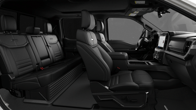 2027 Ford F-250SD King Ranch