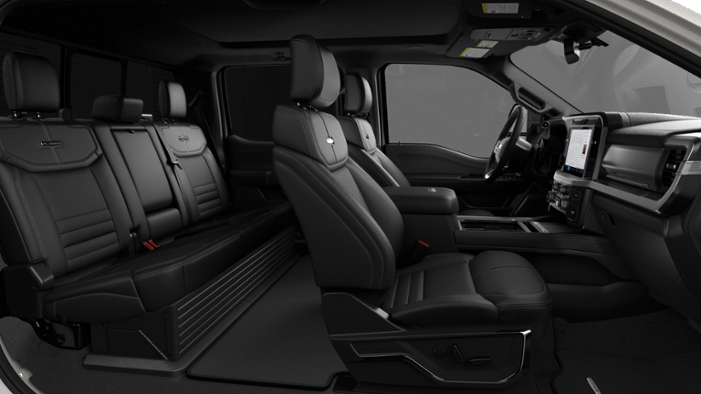 2027 Ford F-250SD King Ranch