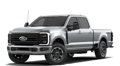 2027 Ford F-250SD Platinum