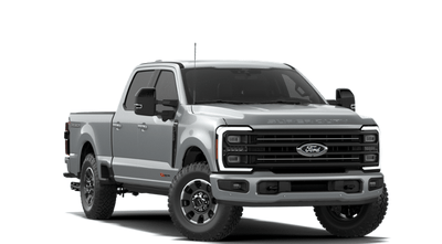 2027 Ford F-250SD Platinum