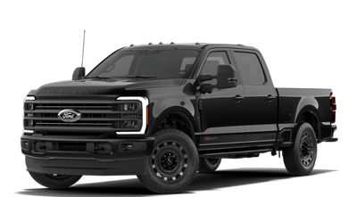2027 Ford F-250SD XLT