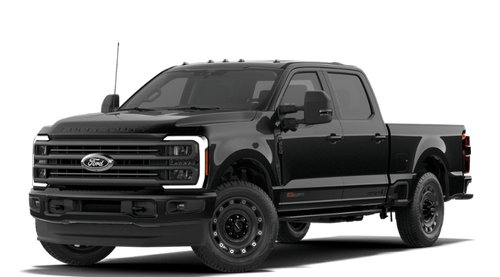 2027 Ford F-250SD XLT