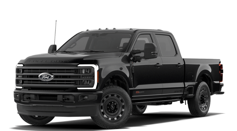2027 Ford F-250SD XLT