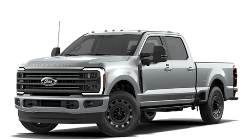 2027 Ford F-250SD King Ranch