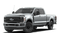 2027 Ford F-250SD King Ranch