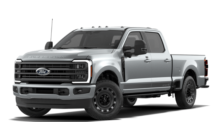 2027 Ford F-250SD King Ranch