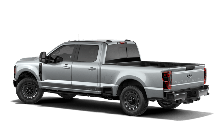 2027 Ford F-250SD King Ranch