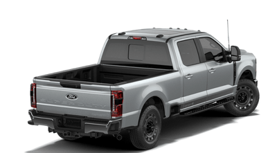 2027 Ford F-250SD King Ranch
