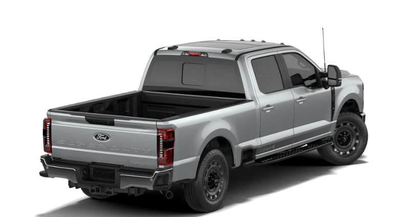 2027 Ford F-250SD King Ranch