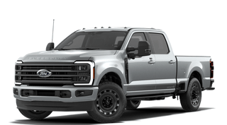2027 Ford F-250SD King Ranch