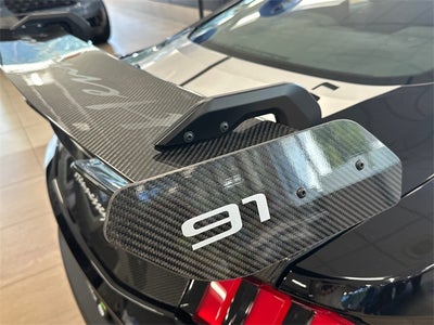 2025 Ford Mustang GT Premium SUPER VENOM