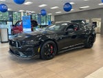 2025 Ford Mustang GT Premium SUPER VENOM