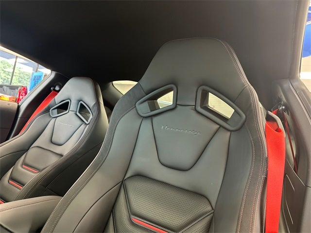 2025 Ford Mustang GT Premium SUPER VENOM