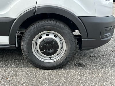 2025 Ford Transit-350 XL