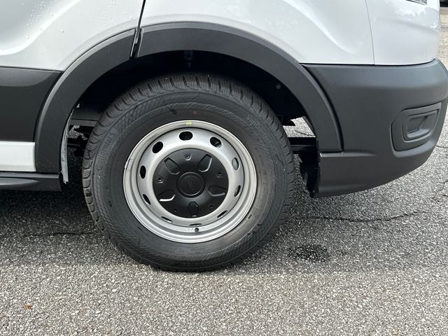 2025 Ford Transit-350 XL